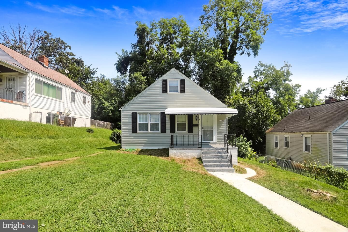 Property Photo:  4805 Lanier Avenue  MD 21215 