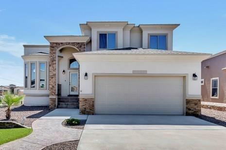 Property Photo:  241 Emerald Tower Drive  TX 79928 