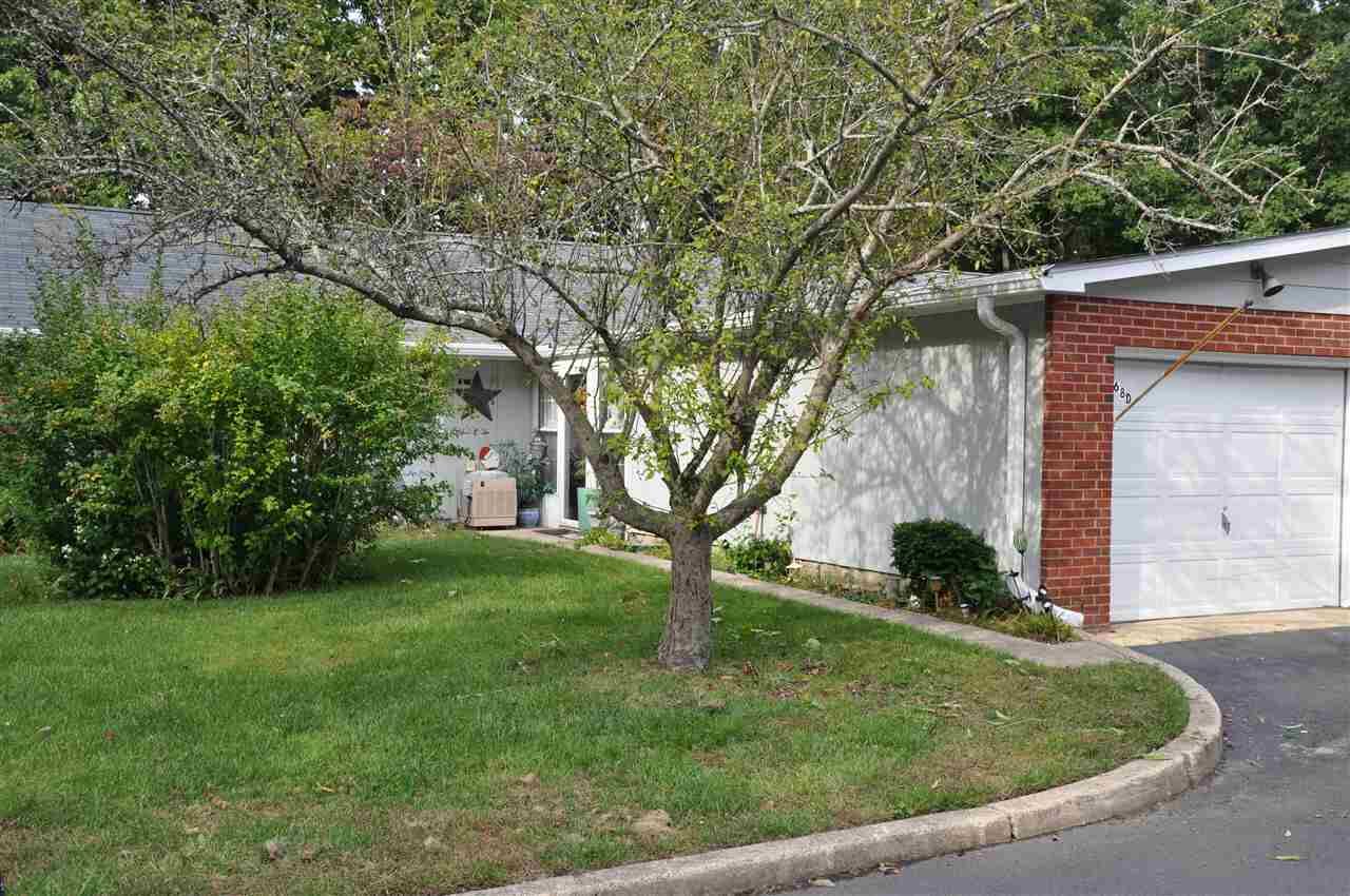 Property Photo: 68D Dorchester Dr NJ 08701