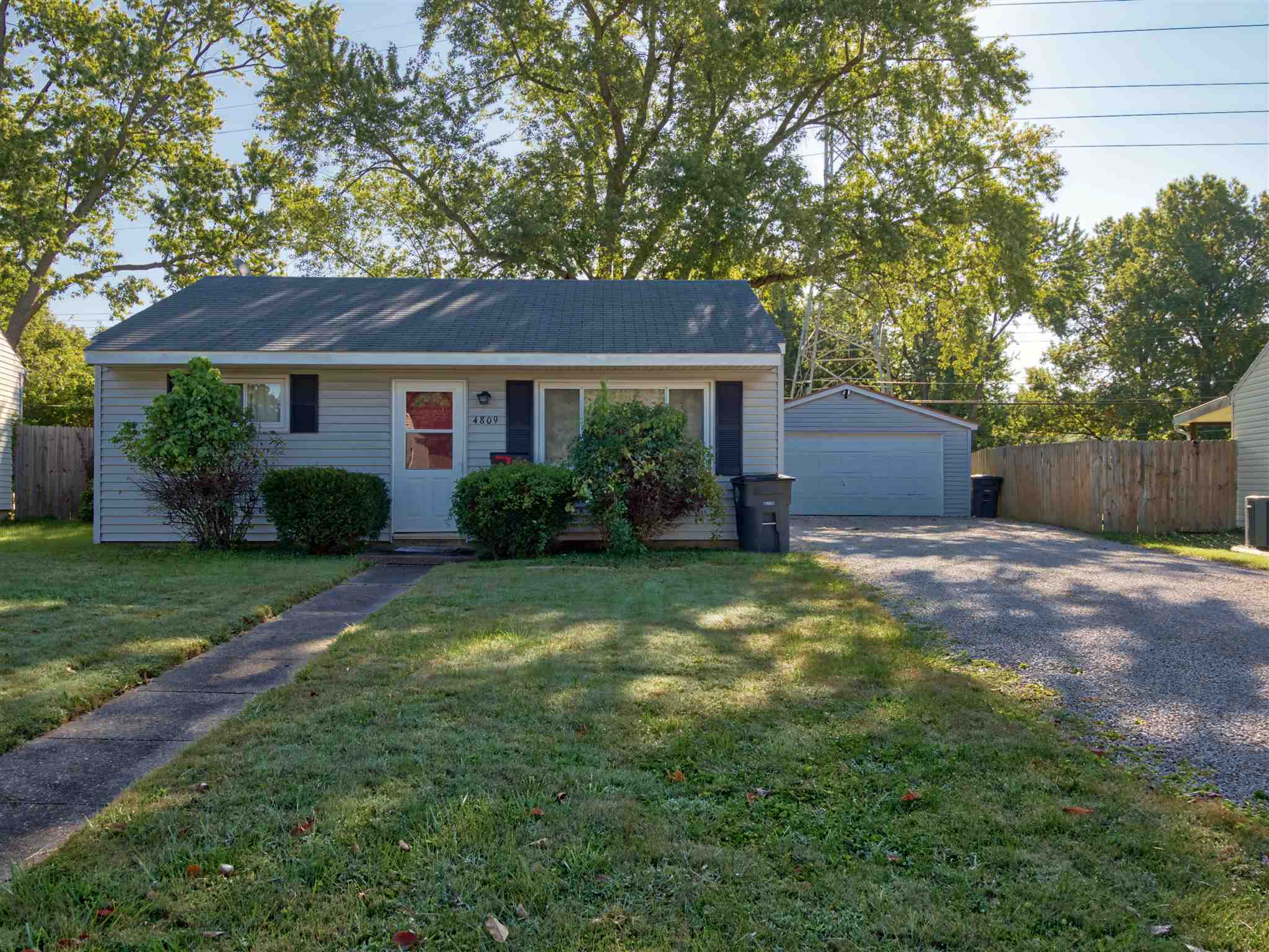 4809 Warren Drive  Evansville IN 47710 photo