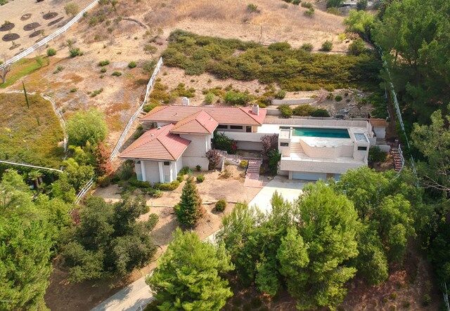 14 N Coolwater Road  Bell Canyon CA 91307 photo
