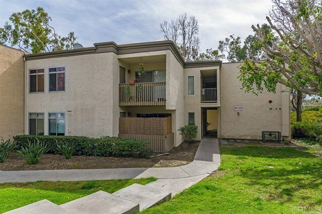 Property Photo:  432 Edgehill Ln 99  CA 92054 