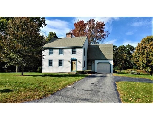 Property Photo: 164 Church St MA 01082