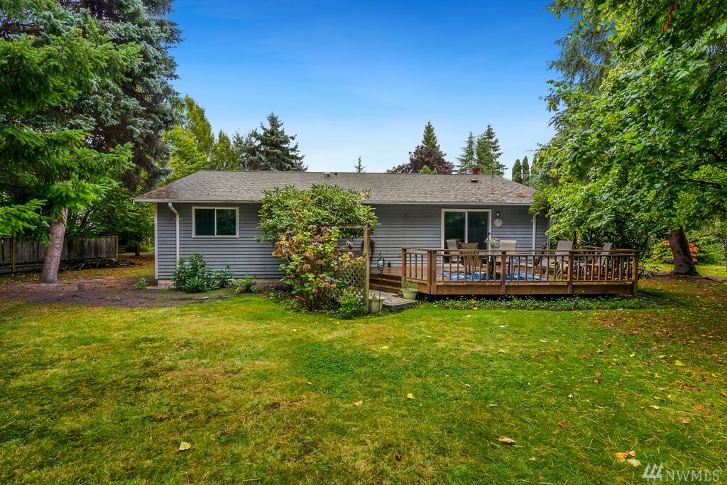 Property Photo:  23422 27th Place W  WA 98036 