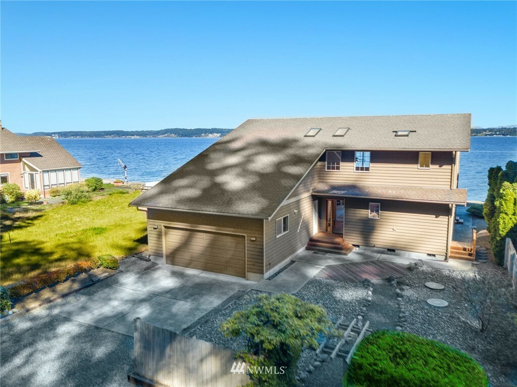 3783 Bells Lane  Langley WA 98260 photo