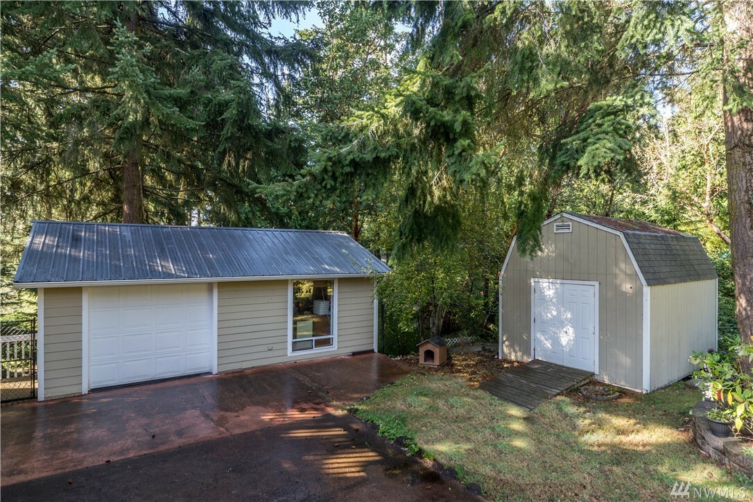 Property Photo:  163 Myrtle St  WA 98368 