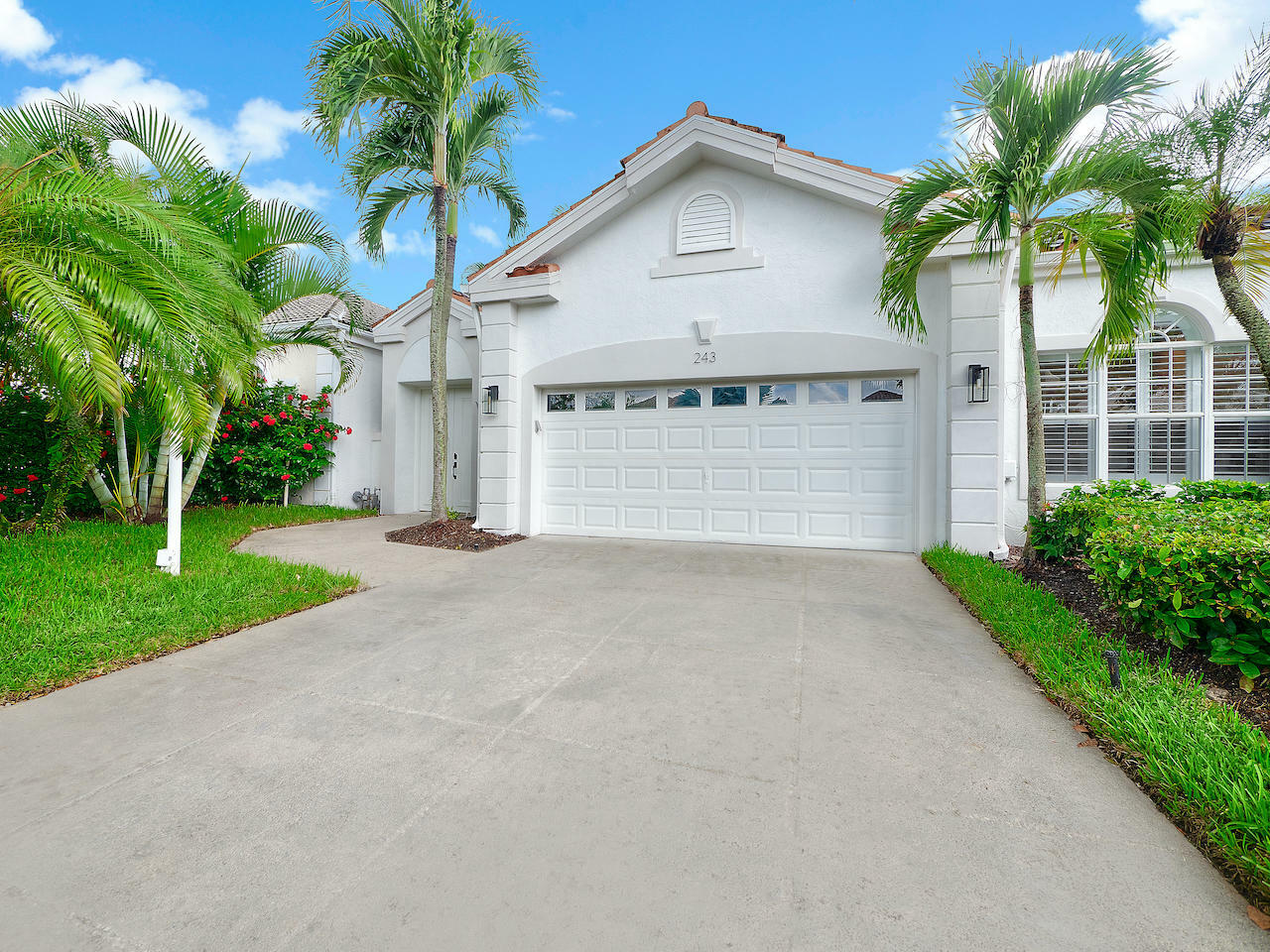 Property Photo:  243 Coral Cay Terrace  FL 33418 