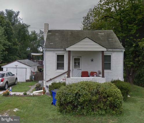 Property Photo:  6050 Waterloo Road  MD 21045 