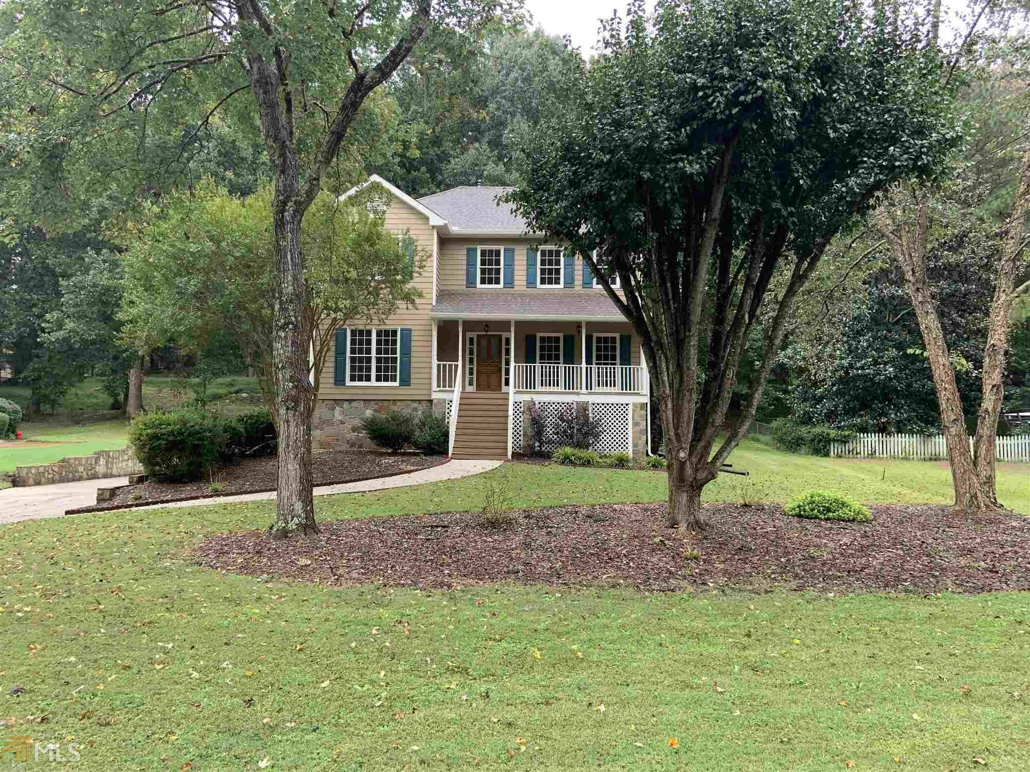 4650 Hadley Pl  Snellville GA 30039 photo