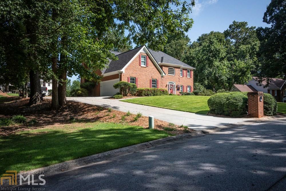 Property Photo: 5235 Silver Creek Dr GA 30047