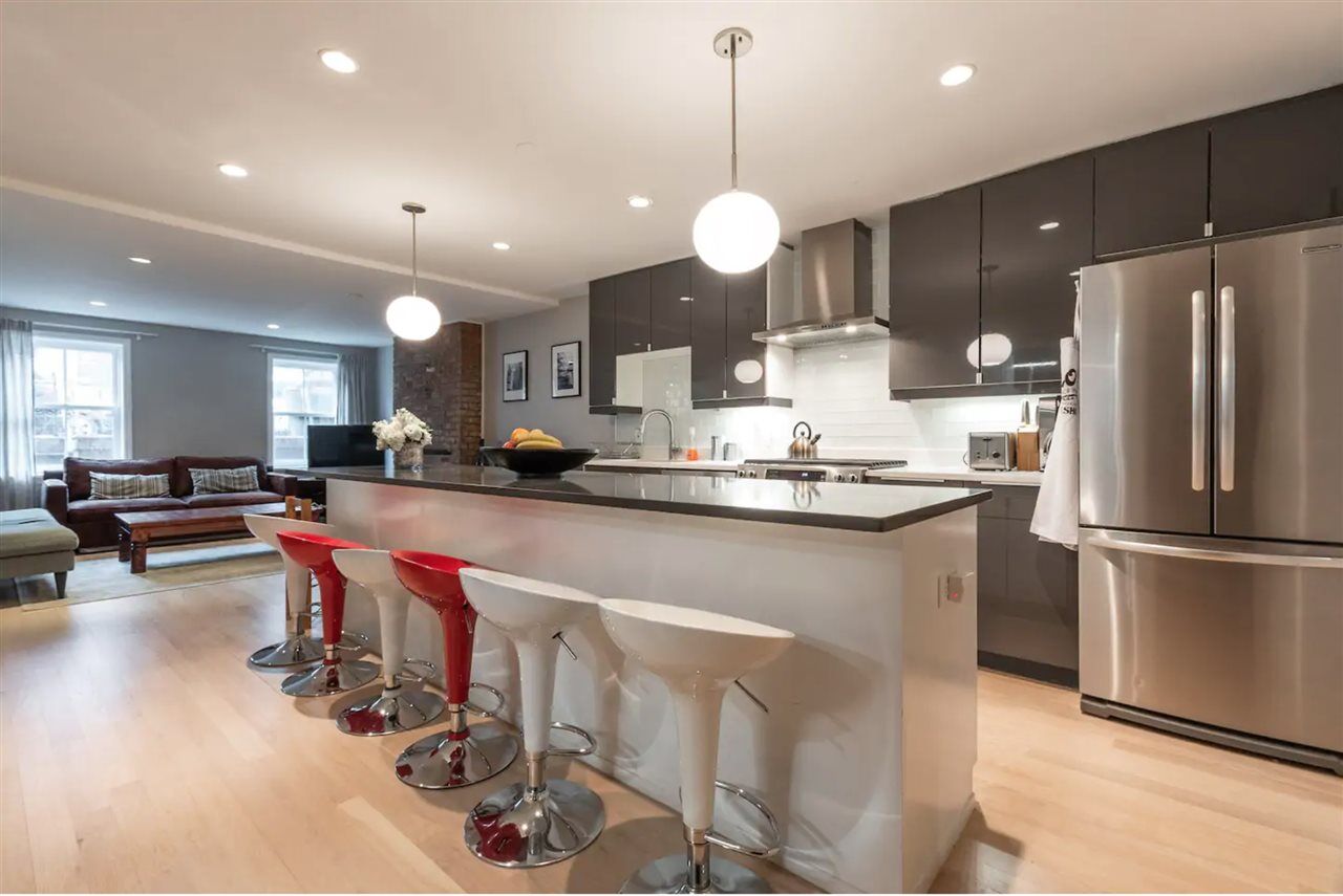 Property Photo: 304 Bloomfield St Garden NJ 07030