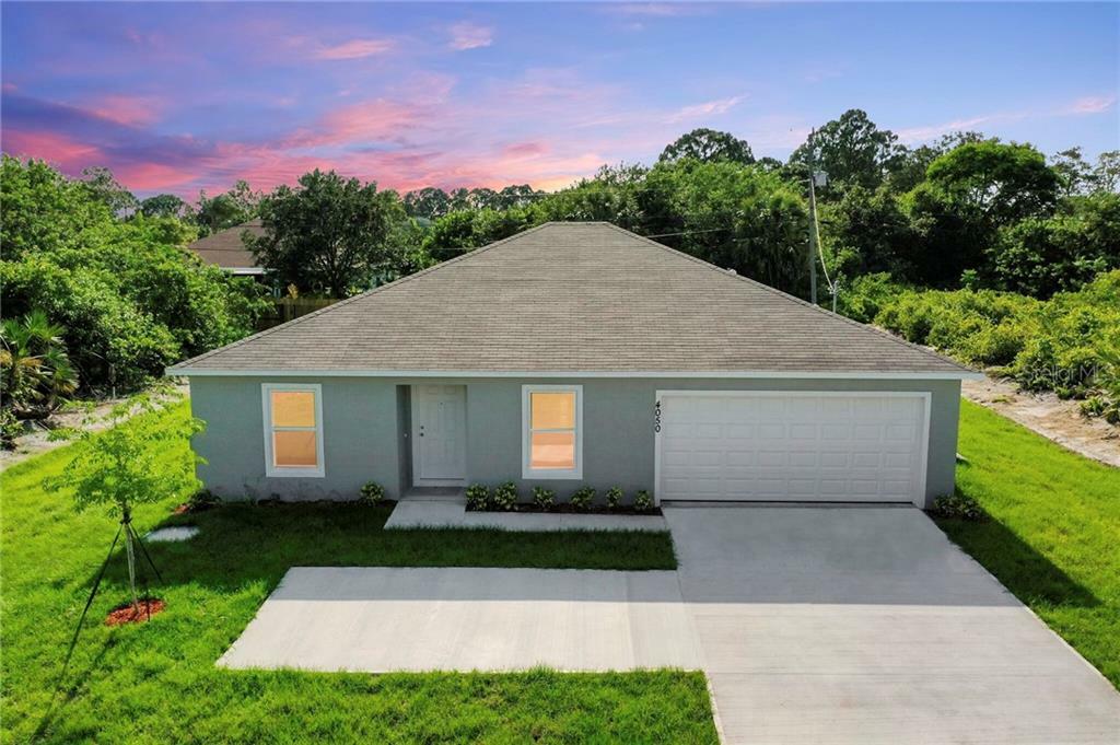 Property Photo:  4471 Amari Road  FL 34291 