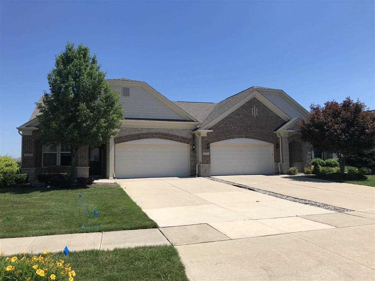 Property Photo:  6566 Prairie Dunes Drive  MI 48439- 