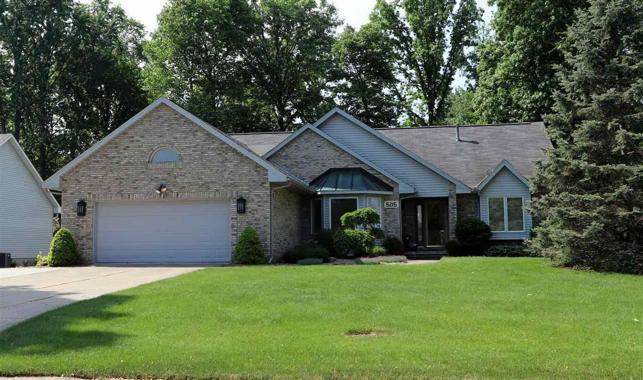 Property Photo:  5215 Bloss Drive  MI 48473- 