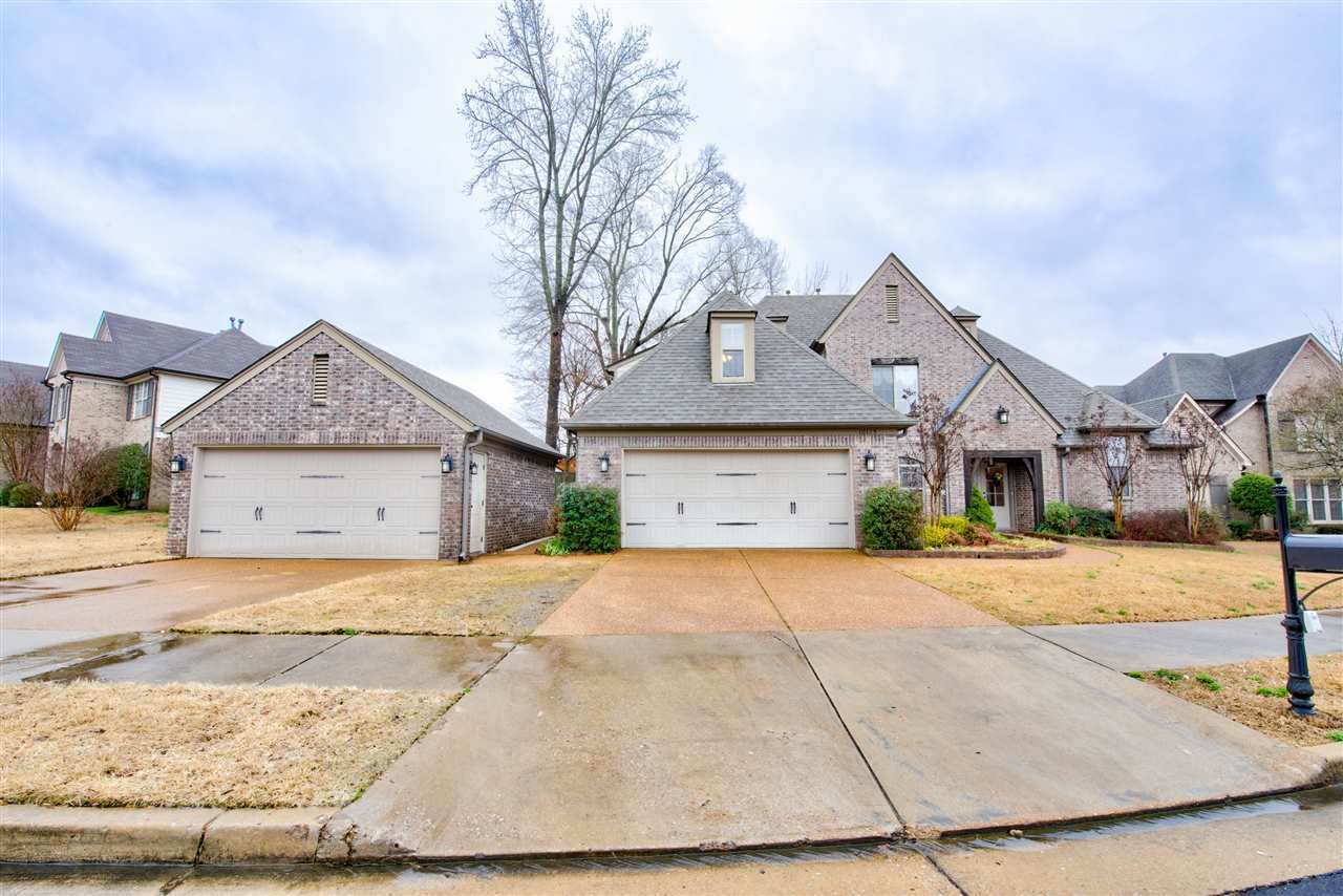 Property Photo:  10185 Carly Dr  TN 38002 