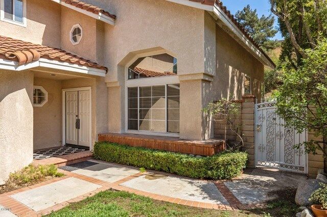 Property Photo:  18468 Dancy Street  CA 91748 