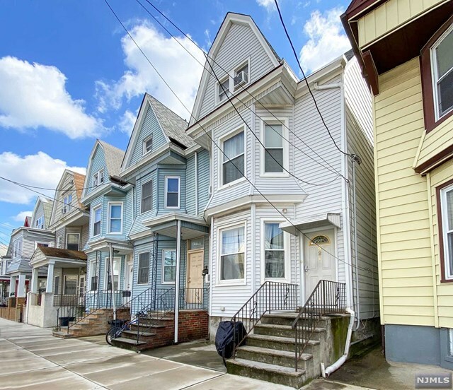 Property Photo:  421 Cleveland Avenue  NJ 07029 