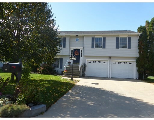Property Photo: 92 Winterset Dr. MA 01129