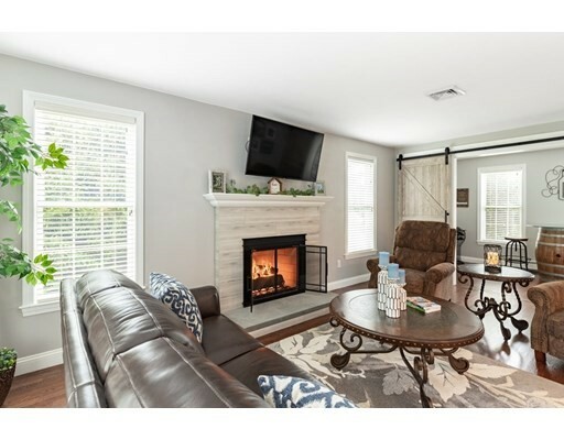 Property Photo: 27 Darwin Ln MA 02081