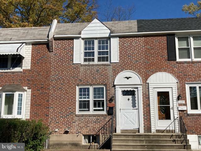 Property Photo: 1111 Tremont Drive PA 19036
