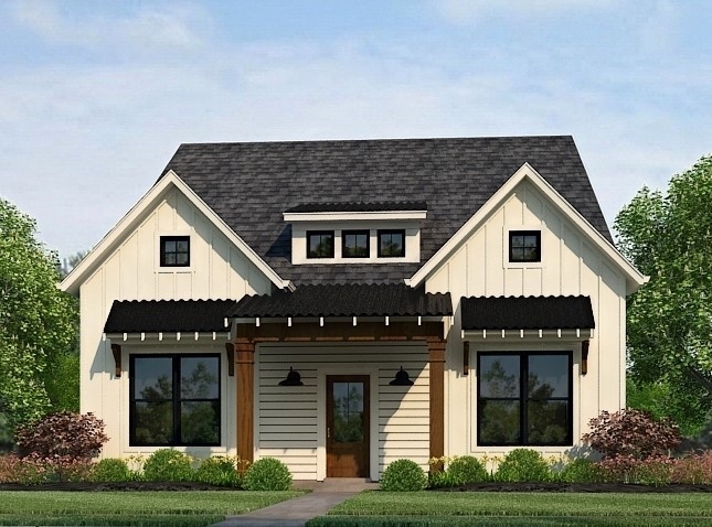 Property Photo: 2769 Augusta Way GA 30032