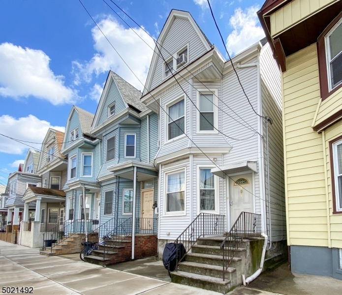 Property Photo:  421 Cleveland Ave  NJ 07029 