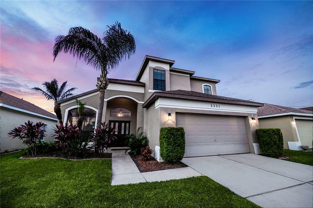 Property Photo:  2551 River Ridge Drive  FL 32825 