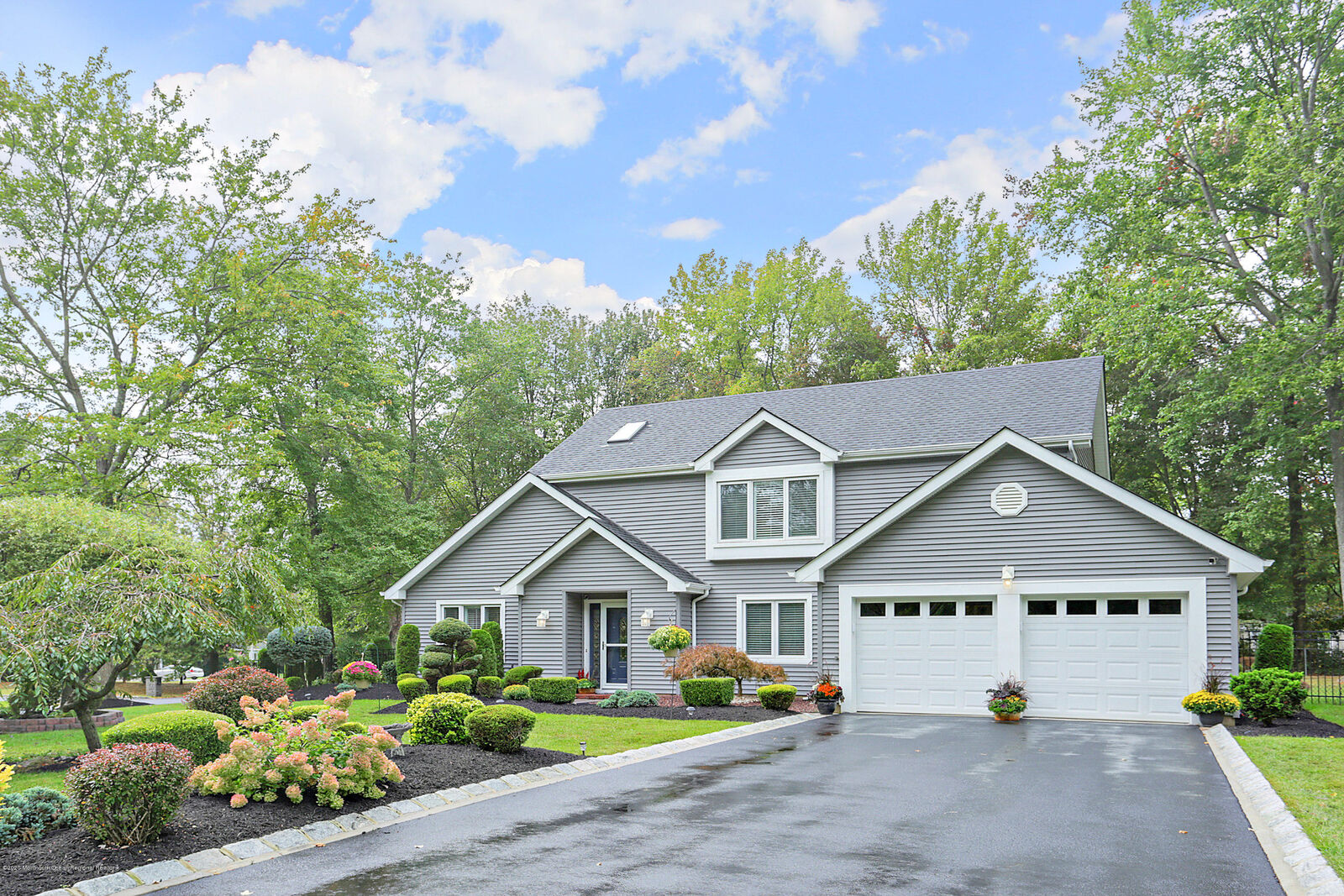 Property Photo: 1 Grenoble Court NJ 07747