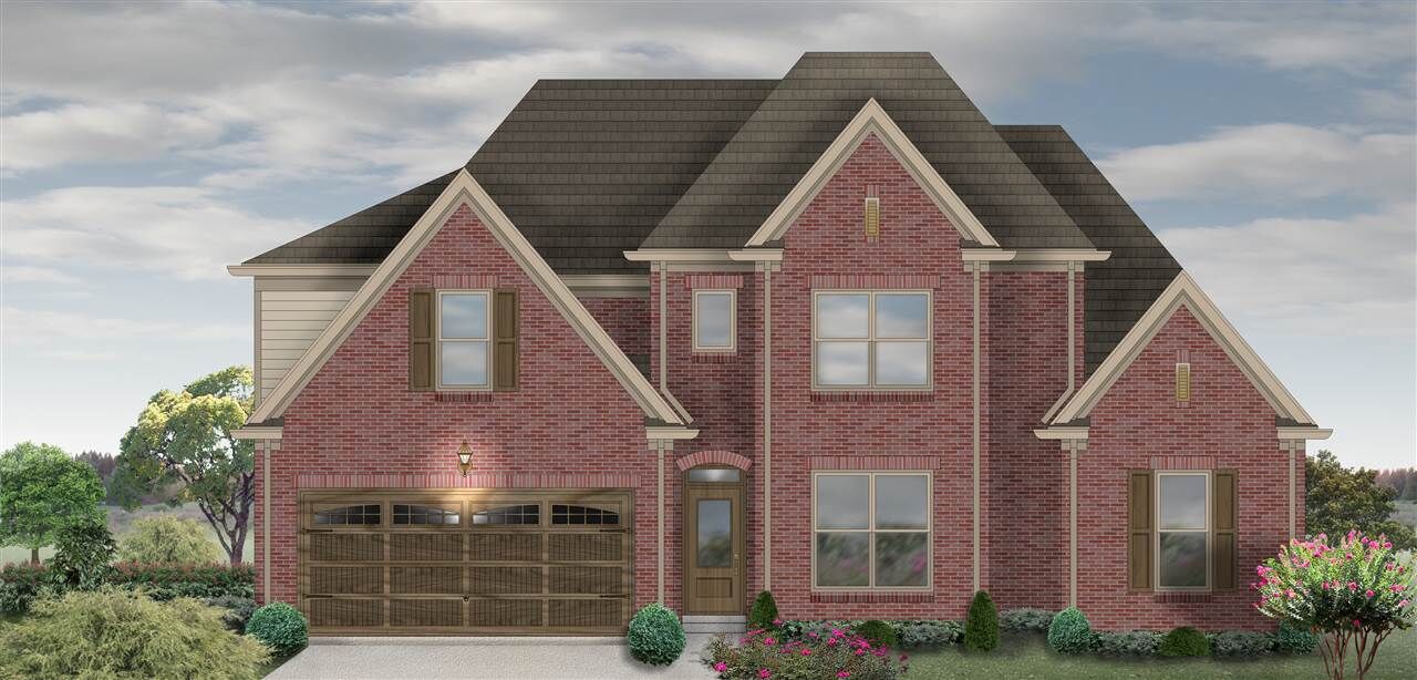 Property Photo:  7697 Elpine Gray Dr  TN 38002 