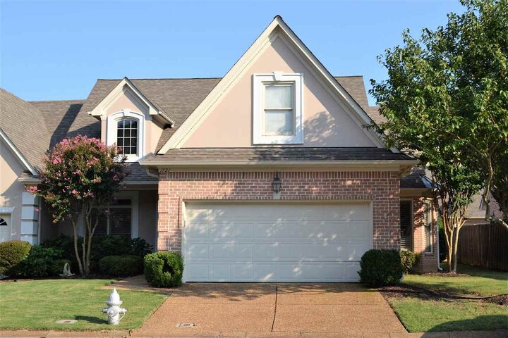 1721 Village Ridge Rd  Collierville TN 38017 photo