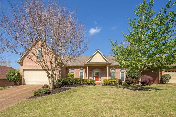 1748 Mill Farm Dr  Memphis TN 38016 photo