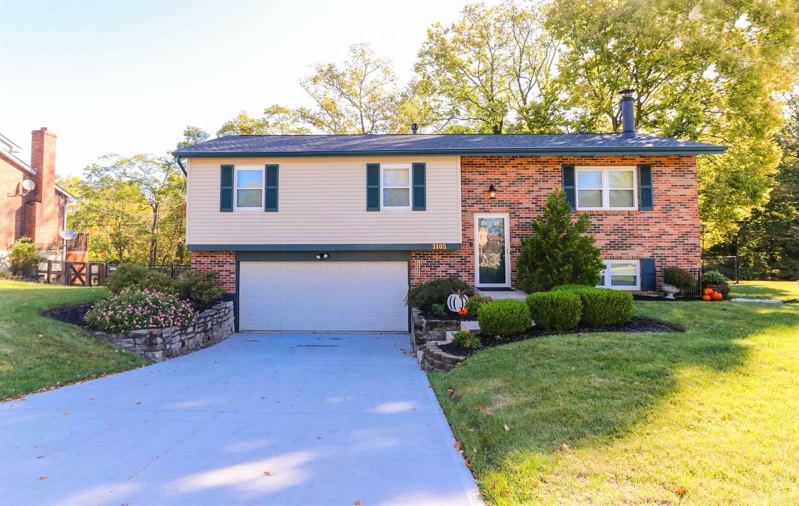 Property Photo:  3105 Winding Trails Drive  KY 41017 