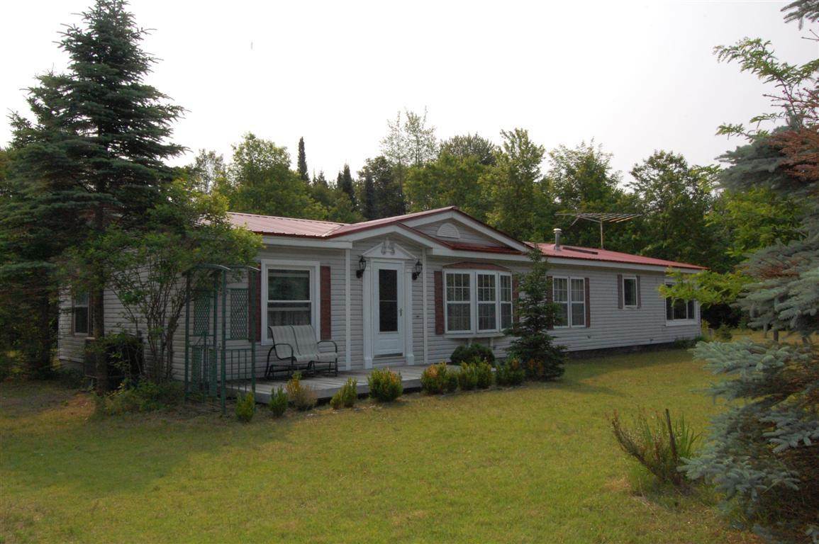 Property Photo: 3252 Cobb MI 49713