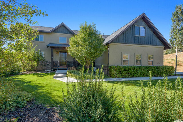 Property Photo: Address not disclosed UT 84098