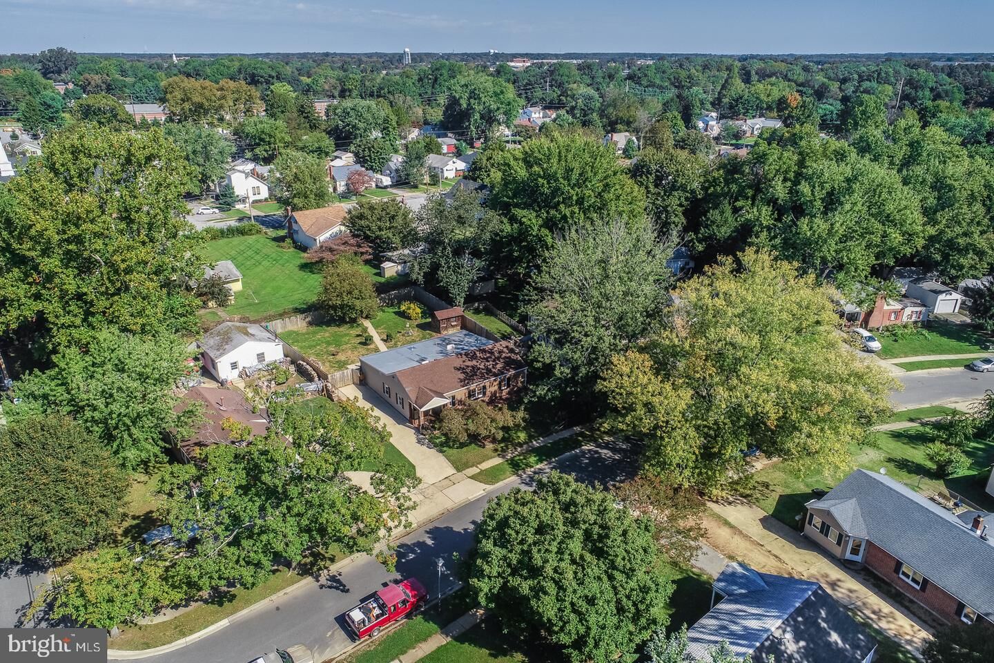 Property Photo:  115 Morris Drive  DE 19901 