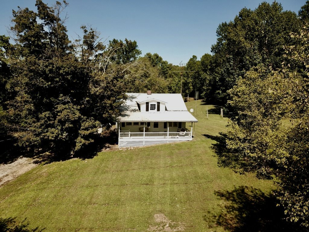 Property Photo:  6680 Bear Creek Road Road  IN 47574 