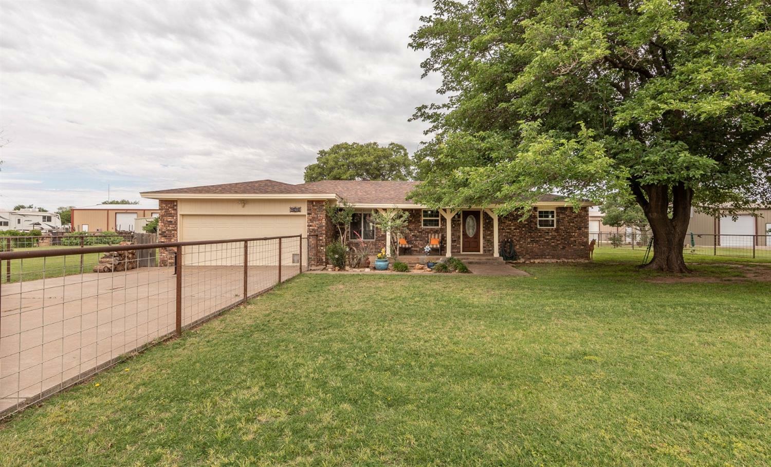 Property Photo:  1616 126th Street  TX 79423 