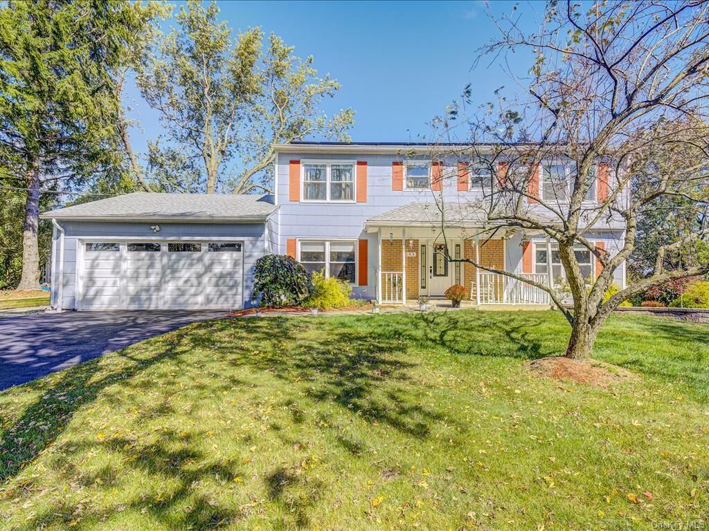 Property Photo: 144 Neptune Drive NY 10950