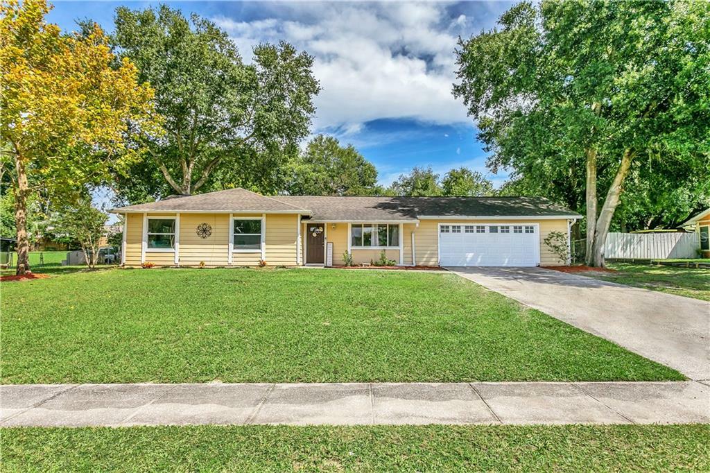 Property Photo:  5317 Gaymar Drive  FL 32818 