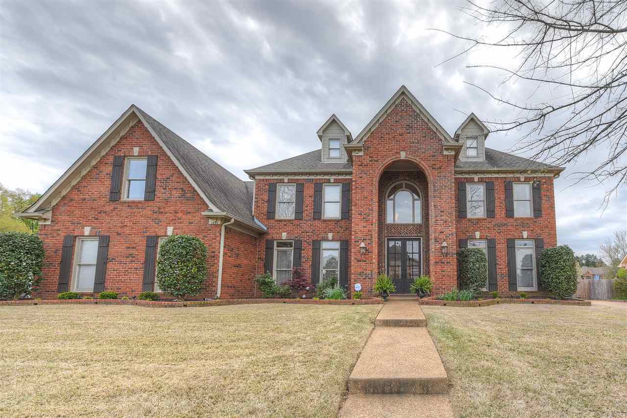 Property Photo:  1491 Grand Cypress Dr  TN 38017 