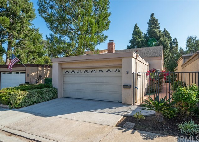 Property Photo:  3 Willow Tree Lane  CA 92612 