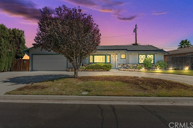 Property Photo:  3750 Walnut Park Way  CA 92544 