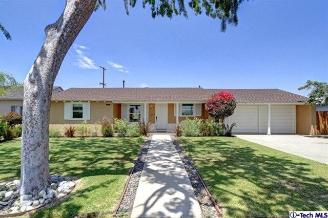 Property Photo:  239 W Gleason Street  CA 91754 