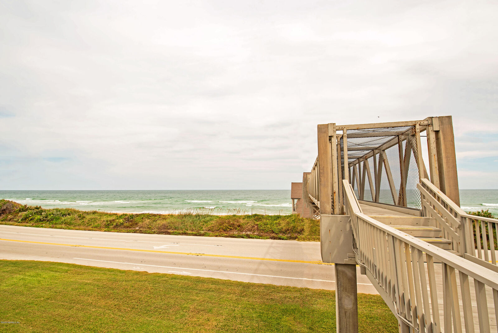 Property Photo: 110 Ocean Hollow Lane 101 FL 32084