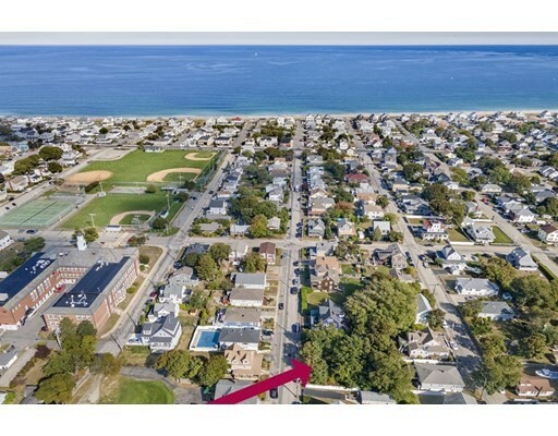 Property Photo: 14 K Street MA 02045