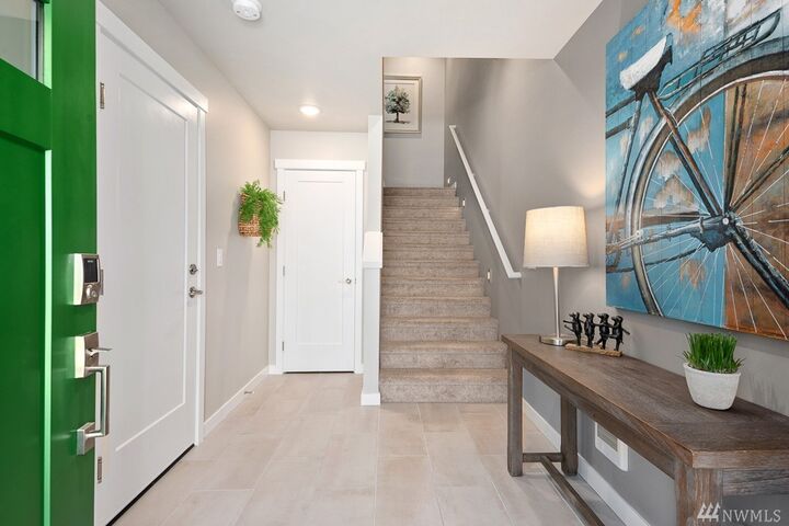 Property Photo: 2006 101st Ave SE 5 WA 98258