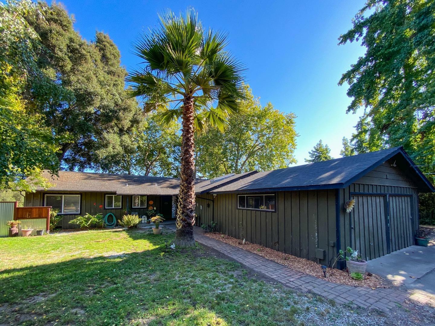 Property Photo:  600 Valencia Road  CA 95003 