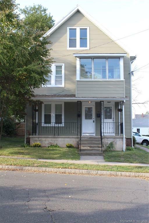 Property Photo:  76 Stack Street  CT 06457 