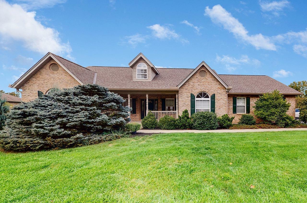 Property Photo: 1244 Weber Rd OH 45140