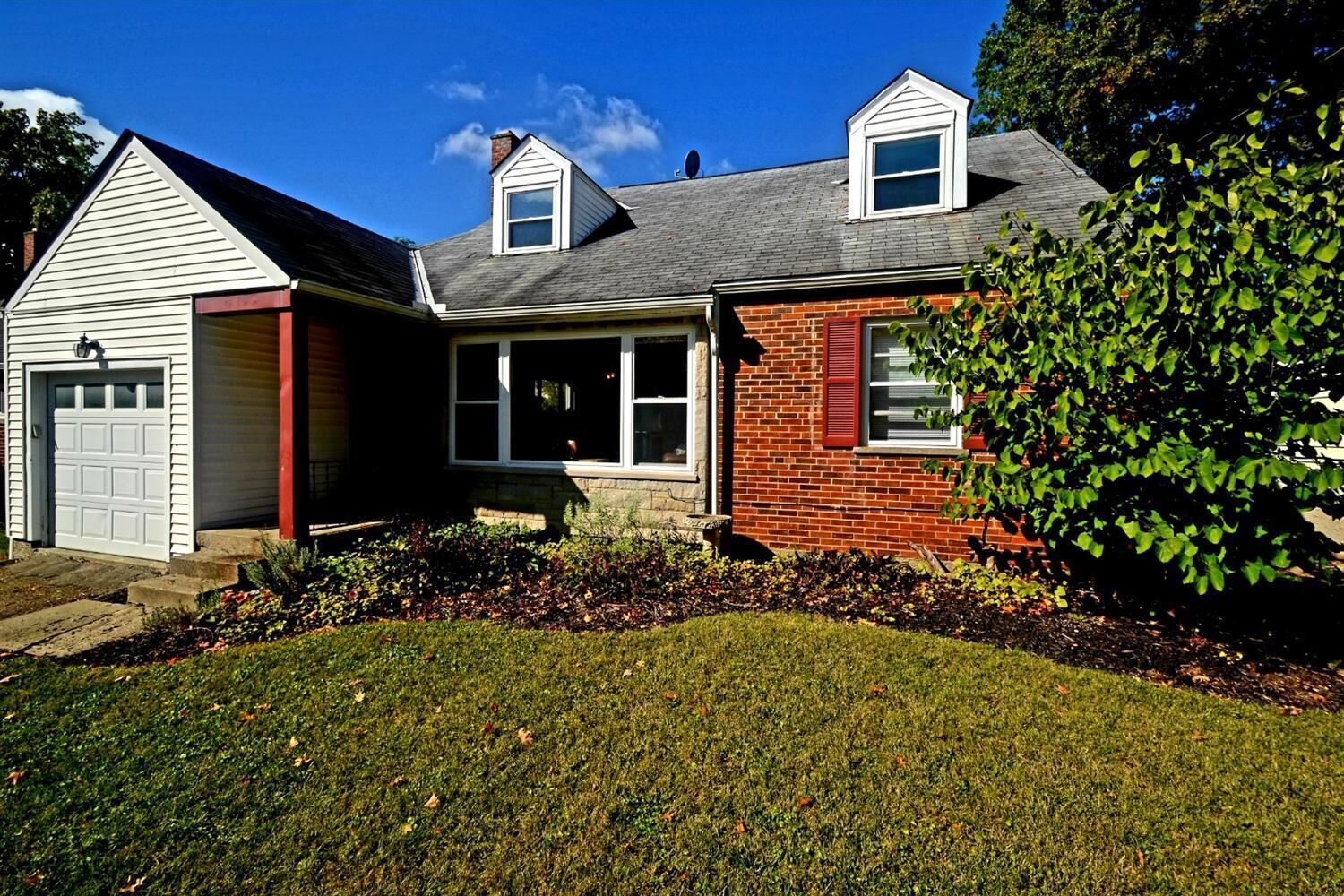 Property Photo:  8715 Monsanto Dr  OH 45231 